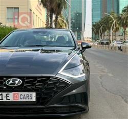 هیۆندای سۆناتا